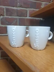 Senseo Esspresso Cups X 2 - Picture 1 of 4