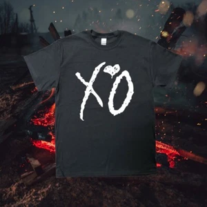 T-Shirt The Weeknd Größe Large - Bild 1 von 3