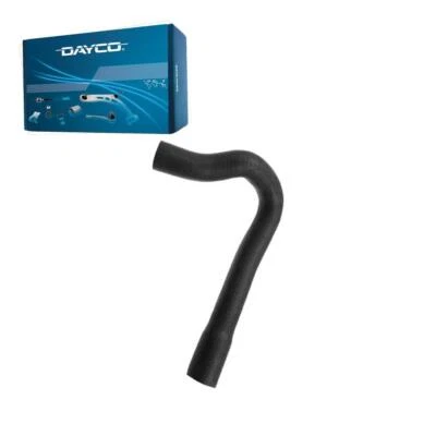 Manguera de refrigerante de radiador Dayco para Mercedes-Benz 280CE 1978-1981 Foto 1 de 2