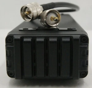 YAESU FC-30 HF / 50MHz Automatyczny tuner antenowy + kabel Doskonały stan. - Zdjęcie 1 z 10