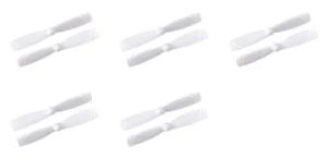 Walkera Rodeo 150-Z-01(W) 150-Z-01(W) Propellers(white) Blades Main 5 Pack - Picture 1 of 2