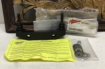 WILWOOD Engineering 250-10250 Radial Mount Front Bracket Kit - Listing A - Image 1 of 4