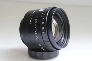 NEAR MINT! Schneider-Kreuznach Componon-S Objektiv 150 mm f/5,6 Vergrößerung - Bild 1 von 7
