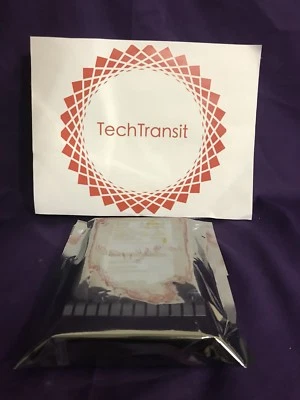 HP 495277-004 BF300DAJZQ 300GB 15K 3.5" Fibre Channel Hard Drive AG690B  - Image 1 of 3