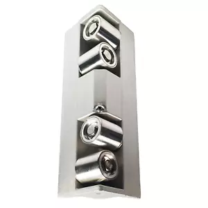 Platinum Drywall Tools Inside Corner Roller – Drywall Finishing Tool - Picture 1 of 6