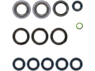 For 2001-2009 Chevrolet C7500 Kodiak A/C System O-Ring and Gasket Kit 68476MVNJ - Image 1 of 2