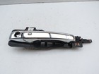 2013 JEEP GRAND CHEROKEE FRONT DRIVER SIDE EXTERIOR DOOR HANDLE 04589888AD