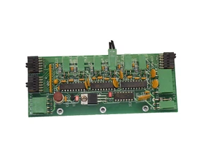 VITAL SCIENTIFIC 6001-790 , 3376-433 Circuit Board Card - Picture 1 of 4
