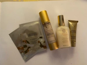 Elizabeth Grant supreme serum, essence, Eye Pads & Concentrate , 5 Piece Set ￼ - Picture 1 of 7