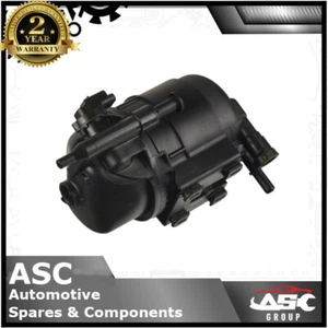Asc Kraftstofffilter mit Gehäuse - Für Jaguar E-Pace, Land Rover Discovery Sport - Bild 1 von 1