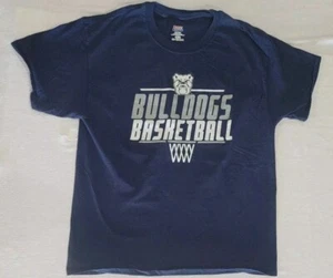 Butler Bulldogs Basketball T-Shirt Adult Size XL - Picture 1 of 5