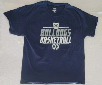 Butler Bulldogs Basketball T-Shirt Adult Size XL - Image 1 of 4