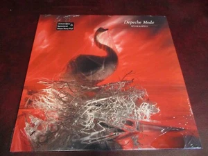 DEPECHE MODE LIMITED EDITION SPEAK & SPELL 2007 ISSUE DELUXE UK REMASTERED LP - Picture 1 of 1