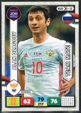 Panini 2017 ☆ ROAD TO WORLD CUP 2018 ☆ Football Cards #IRL01 to #WAL18