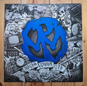 PENNYWISE Never Gonna Die LP +OIS | M M | 2018 Epitaph | US Punkrock SkatePunk - Bild 1 von 2