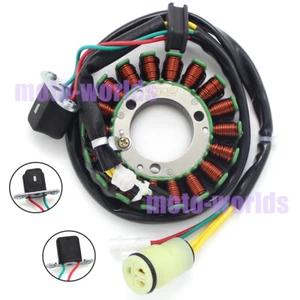 For Husqvarna 2008-2010 TE250 TE310 TE450 TE510 TC250 TC450 TC510 Stator Coil - Picture 1 of 7