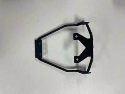 REAR BULLET LIGHT MOUNTING BRACKET TURN SIGNAL RELOCATION VICTORY VEGAS GUNNER - Image 1 of 4