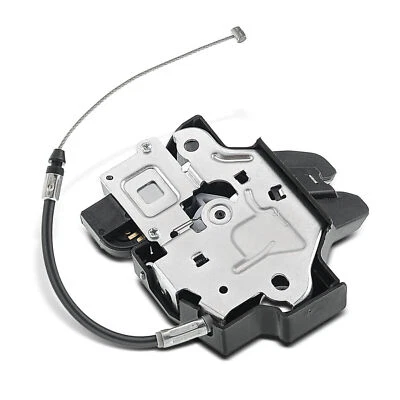 For Lexus Es350 2007-2012 1x Door Lock Actuator Trunk Latch Tailgate 64600-33140 Foto 1 de 4