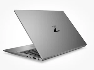 HP ZBook Firefly 14 G7-14’'- Core i7-10610U-16GB-256GB SSD-Win10 Pro-X6#Sehr Gut - Bild 1 von 4