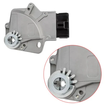 84540-30290 For TOYOTA PICKUP 9 Pins Black Transmission Gear Switch 1994-1995 - Image 1 of 4