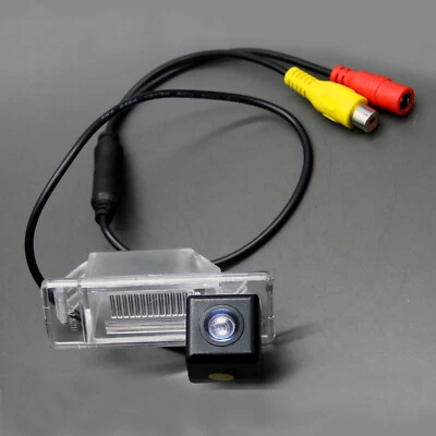 A Car Rear View Backup Camera For Nissan Juke 2010 2011 2012 2013 2014 2015 2016 - Image 1 of 4