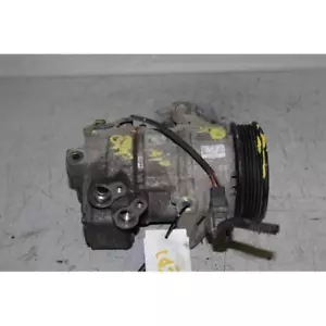 AIR CONDITIONING COMPRESSOR FOR SMART FORFOUR (04-07) W454 1.3 (70KW) BER. 2004 - Picture 1 of 7