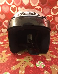 HJC Helmet - Size XL  - Bild 1 von 4