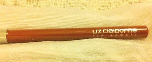"1" LIZ CLAIBORNE Lip Pencil -- Spice .04 oz/1g - Picture 1 of 2