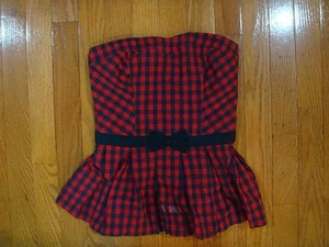 Camicia donna Abercrombie & Fit taglia S, 606643625*100% COTONE.NUOVA CON ETICHETTE.@$48 *Spedizione veloce* - Foto 1 di 3