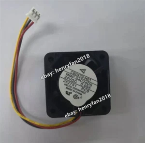 Melco MMF-04C24DS-RCB CB0479-H01 DC 24V 0.09A 40*40*15MM Driver Cooling Fan - Picture 1 of 3