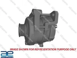 Alternator 12V,90A W/VP-W/IEM-LTVS For Tata Telcoline 2.0l 4WD ECs - Picture 1 of 2
