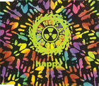 Ned's Atomic Dustbin - Happy (CD, Single)