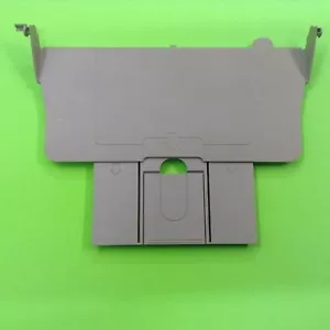 HP Deskjet 3845 Tintenstrahldrucker oberes Papierfach - Bild 1 von 2