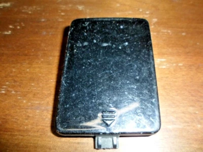 2006 - 2010 Mercedes-Benz R320 R350 W251 - Front Tow Hook Cover - Image 1 of 4