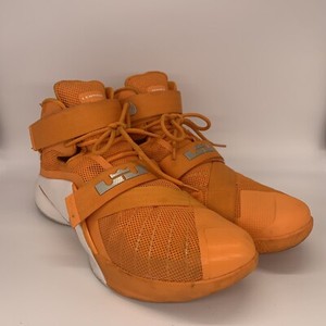 Nike LeBron Soldier 9 Men's Sneakers 