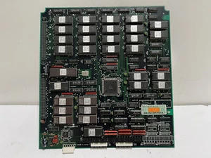 Heavy Barrel Data East Jamma ARCADE Video GAME PCB BOARD DE-0299-0 DECO UNTEST - Picture 1 of 9