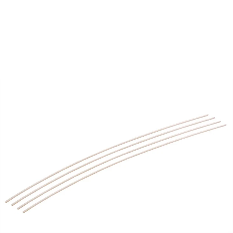 Antennenrohr 450 mm 4 Stück Hubschrauber Caliber 4 Kyosho CA-3108 - Bild 1 von 1