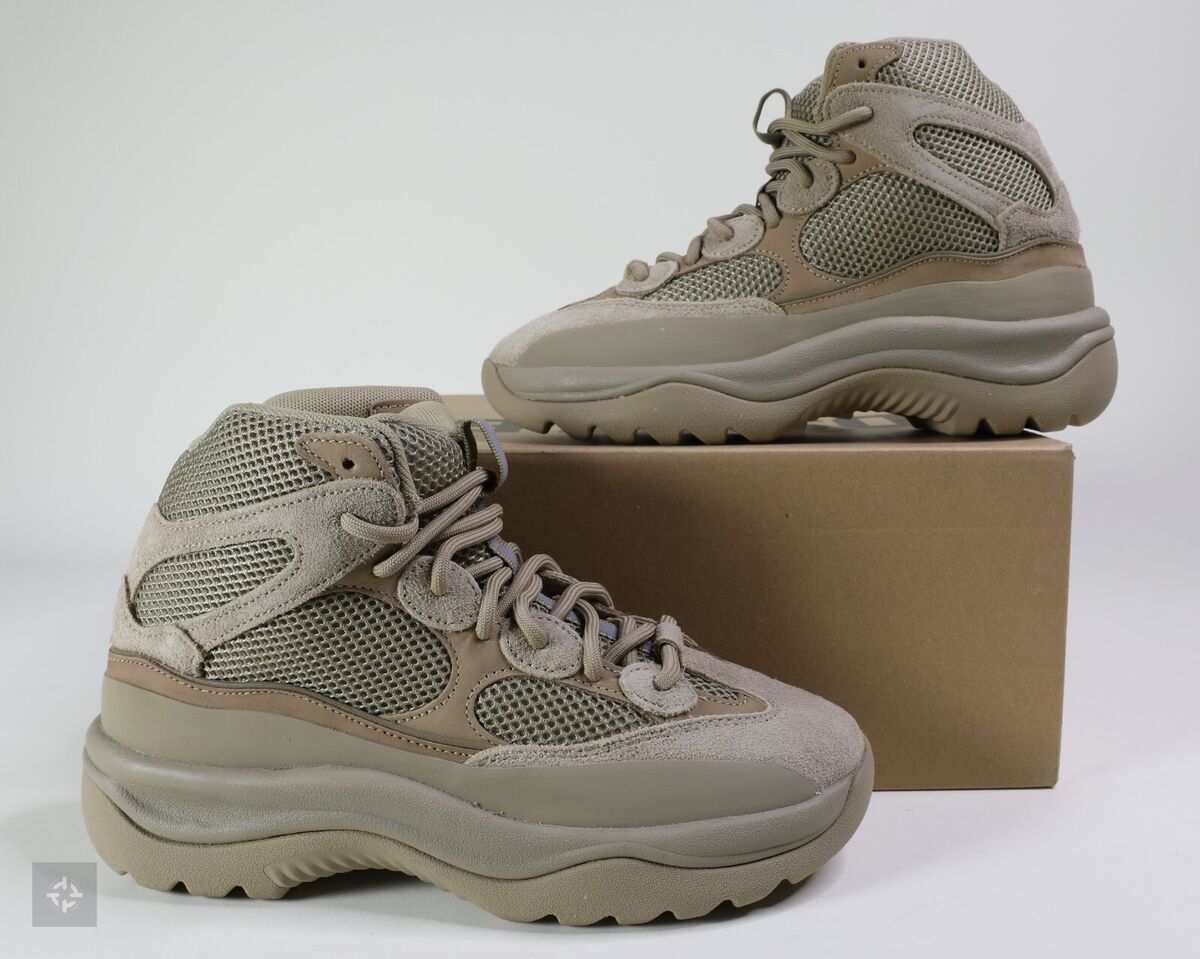 Yeezy Desert Boot Beige for Sale | Authenticity Guaranteed Yeezy Desert Boot Beige for Sale | Authenticity Guaranteed