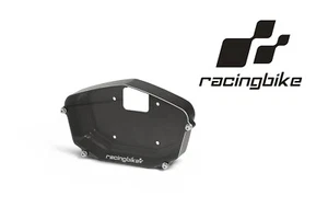 RACINGBIKE PROTECTION DASHBOARD APRILIA RSV4 17-20 BLACK - Picture 1 of 1