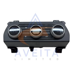 Dacia Jogger 2023 Heater Control Panel 275008270R - Picture 1 of 16