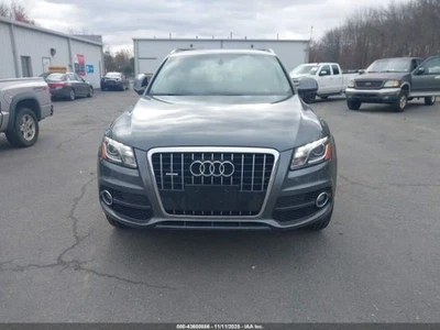 (LOCAL PICKUP ONLY) Roof Glass Light Tint Rear Glass Fits 09-14 AUDI Q5 981777 Foto 1 de 4