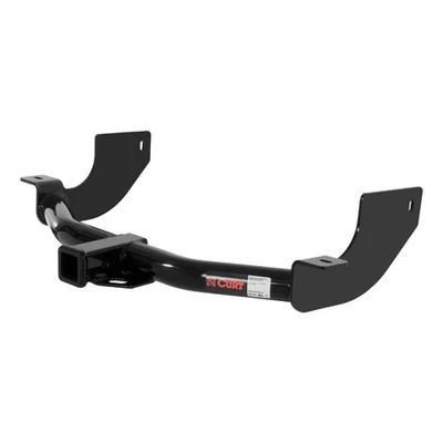 Curt Class 3 Trailer Hitch for Land Rover LR3 LR4 Range Rover Sport HSE 13456 - Image 1 of 4
