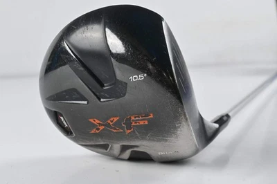 Ben Sayers XF Driver / 10.5 Degree / Senior Flex Apollo Shadow Shaft - Image 1 of 4