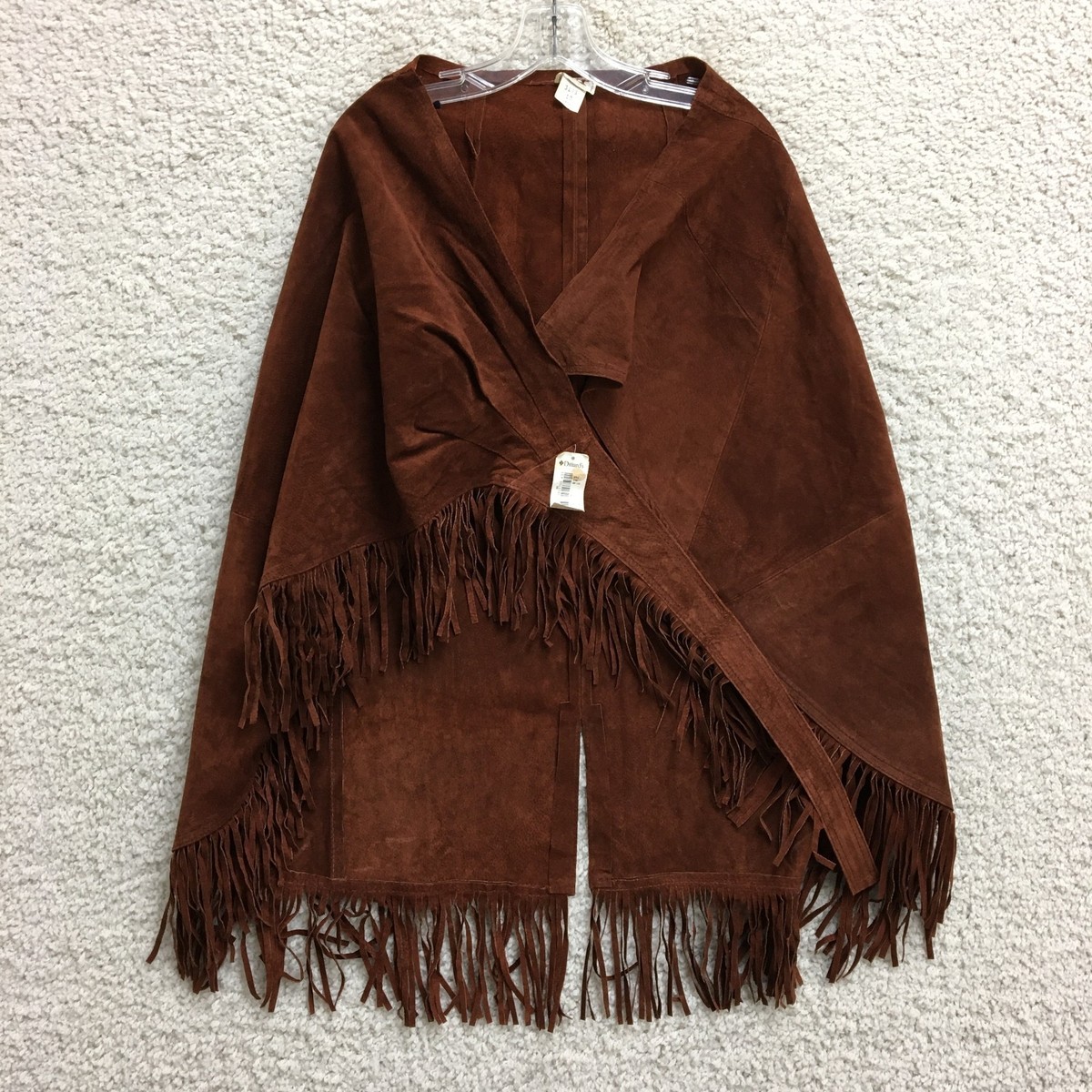 アメリヴィンテージ　UNDRESSED HANDY OVER PONCHO 90s Poncho - Etsy