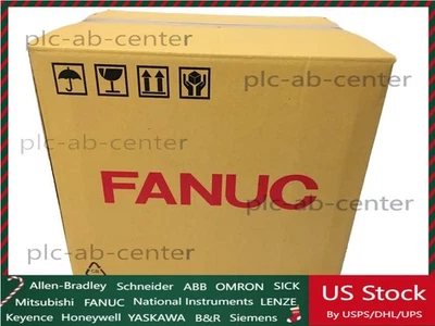 MÓDULO DE SALIDA GE Fanuc IC694MDL754-ED 1 PIEZA NUEVO Foto 1 de 4
