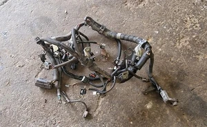 Citroen C1 Motorkabelbaum - Bild 1 von 1