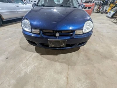 Interruptor de puerta delantera izquierda del conductor ventana del conductor se adapta a 00-05 NEON 917482 Foto 1 de 4