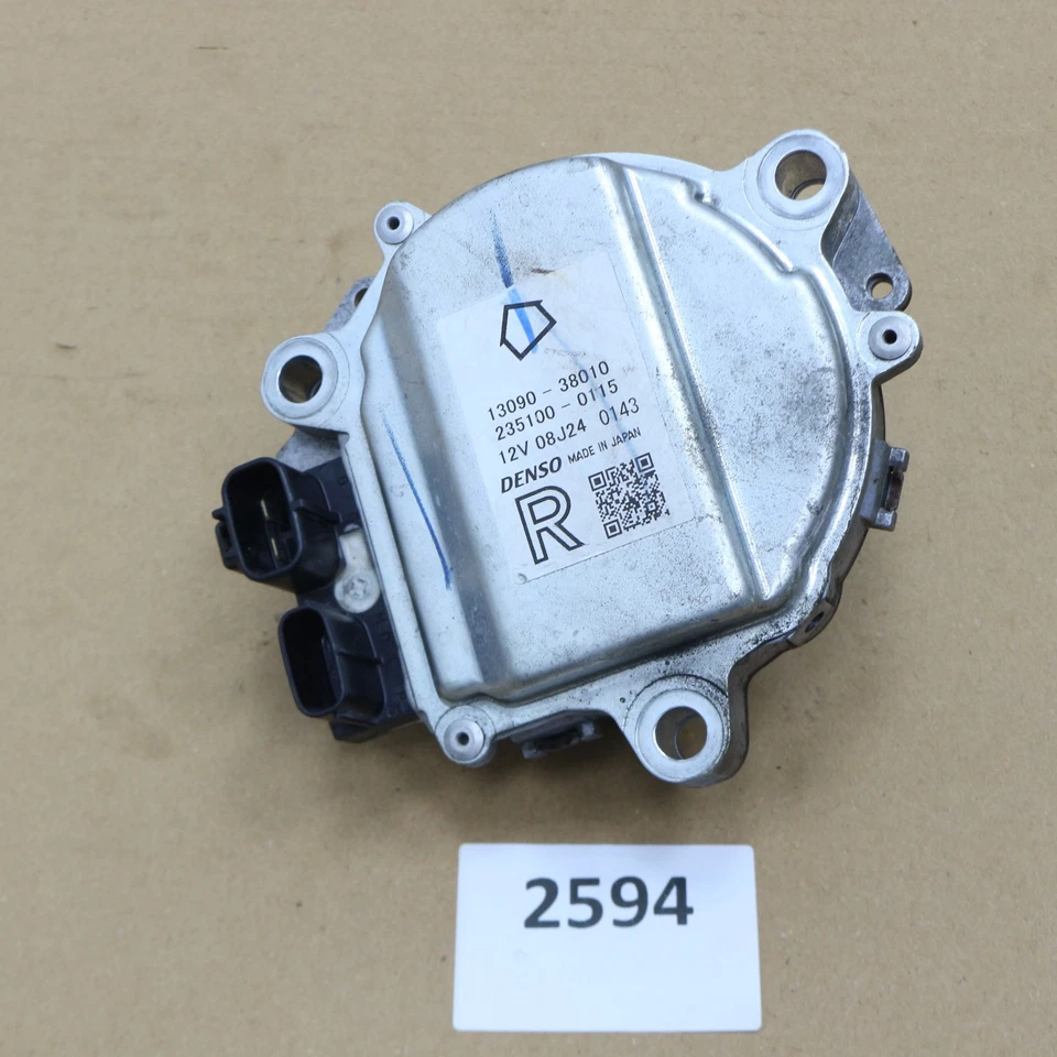 Lexus LS460 LS600h GS460 OEM Right Engine Cam Timing Control Motor 13090-38010 - Image 1 of 4
