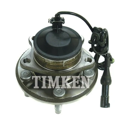 Conjunto de cojinete de rueda y buje Timken HA590224 Foto 1 de 4