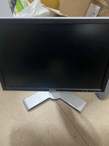 Dell 19" LCD Monitor - Picture 1 of 3